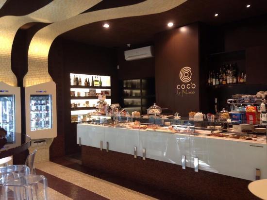 Coco Le Patissier